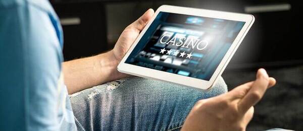 Bonver casino