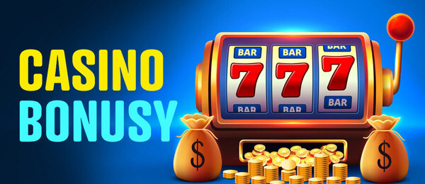 Casino Bonus Dnes – čtvrtek