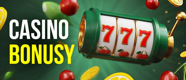 Casino Bonus Dnes – pátek