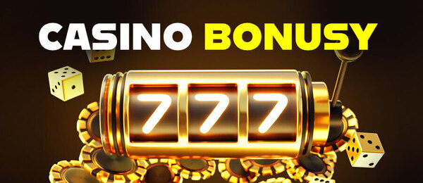 Casino Bonus Dnes – středa