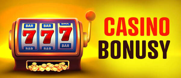 Casino Bonus Dnes – sobota