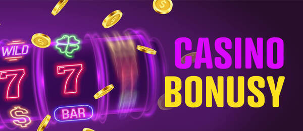 Casino Bonus Dnes – neděle