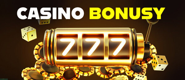 Casino Bonus Dnes – středa
