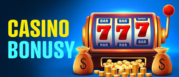 Casino Bonus Dnes – čtvrtek
