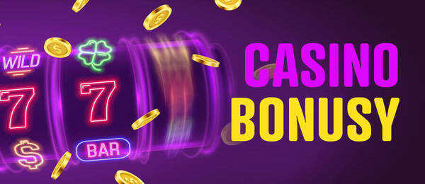 Casino Bonus Dnes – neděle
