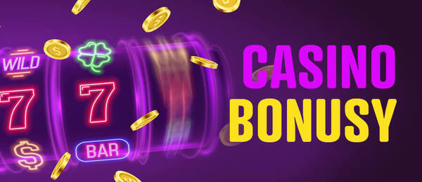 Casino Bonus Dnes – neděle