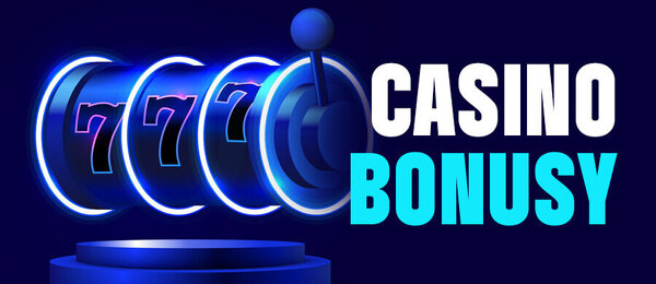 Casino Bonus Dnes – úterý