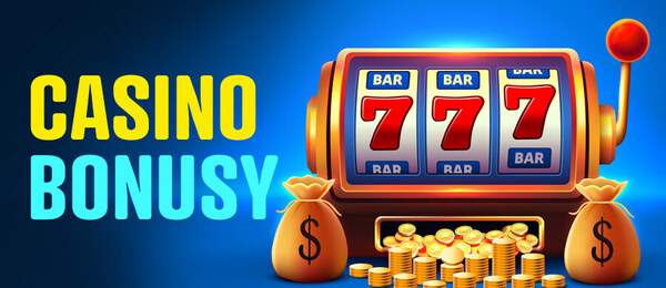 Casino Bonus Dnes – čtvrtek