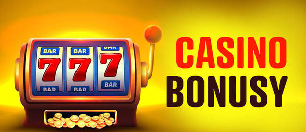 Casino Bonus Dnes – sobota