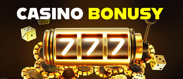 Casino Bonus Dnes – středa