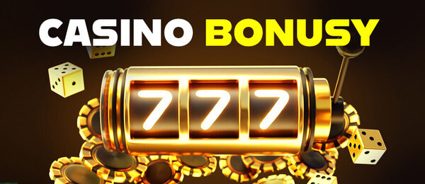 Casino Bonus Dnes – středa