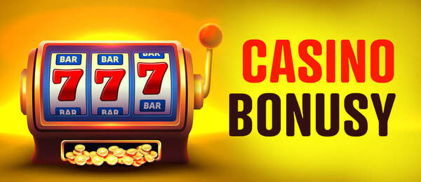 Casino Bonus Dnes – sobota