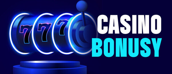 Casino Bonus Dnes – úterý