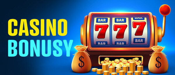 Casino Bonus Dnes – čtvrtek