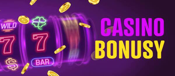 Casino Bonus Dnes – neděle