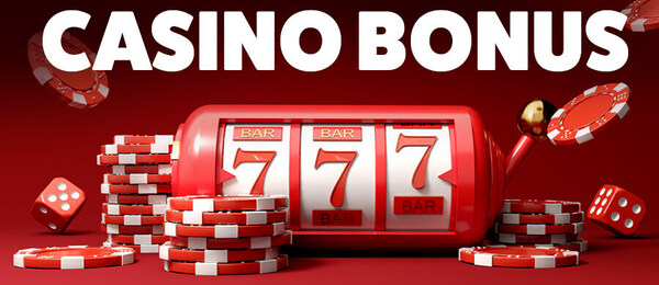 Dnešní casino bonusy v CZ online casinech – pátek