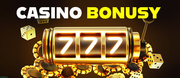 Casino Bonus Dnes – středa