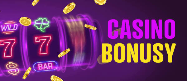 Casino Bonus Dnes – neděle