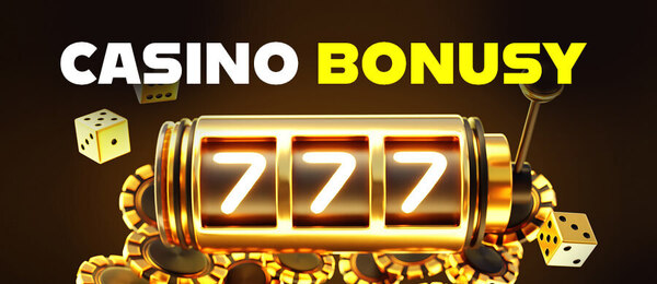 Casino Bonus Dnes – středa
