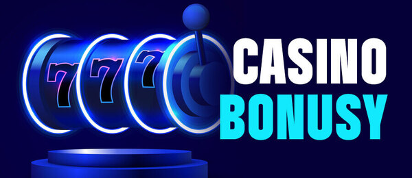 Casino Bonus Dnes – úterý