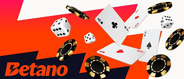 Přijďte si vyzkoušet Betano live casino a zahrajte si blackjack, ruletu nebo Casino Hold'em poker  Přijďte si vyzkoušet Betano live casino a zahrajte si blackjack, ruletu nebo Casino Hold'em poker