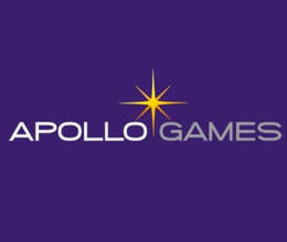 Apollo Games casinoi