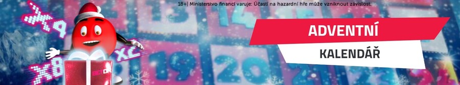 Betor adventní kalendář 2024