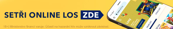 Los Adventní kalendář