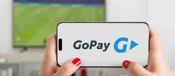 Jak funguje platební brána GoPay při platbách v online casinu?
