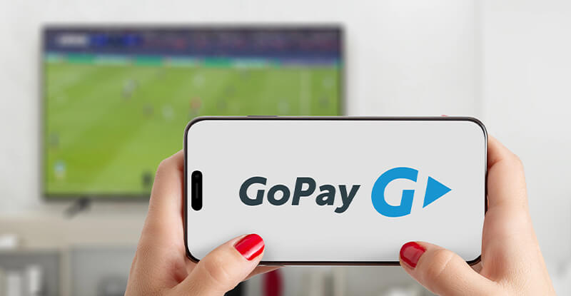 Jak funguje platební brána GoPay při platbách v online casinu?