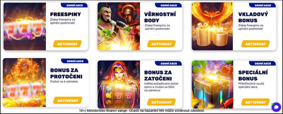 Zapojte se do Forbesmánie v online casinu Forbes