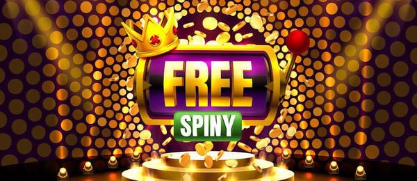 Získej free spiny bez depositu