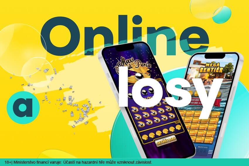 Online losy u&nbsp;Allwynu