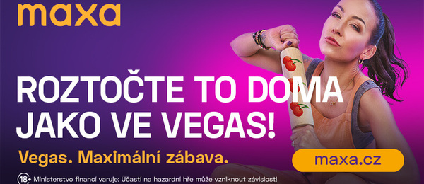 Maxa casino – registrace bez korunky