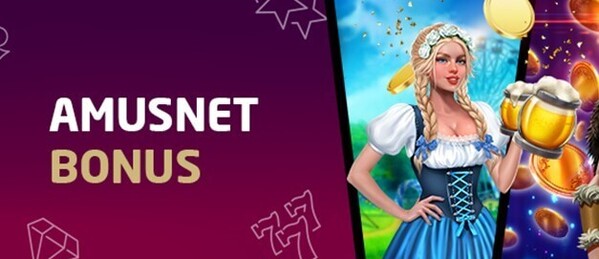Synot tip Amusnet bonus