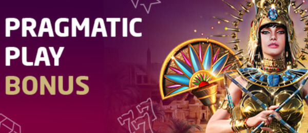Pragmatic bonus u SYNOT TIPu