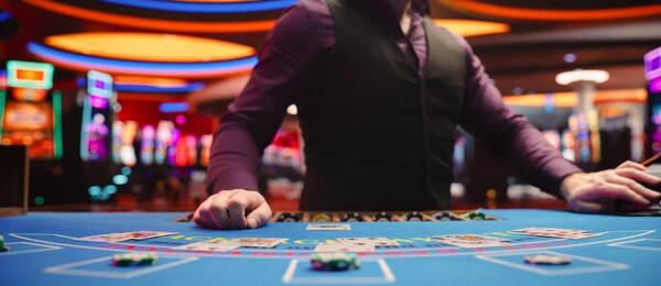 Online blackjack pravidla