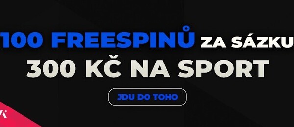 BetX – free spiny za sázky
