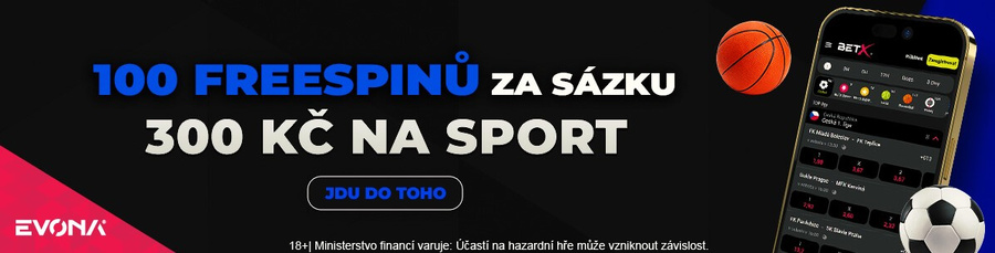 Vsaďte si na sport