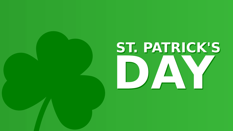 TOP automaty na téma Den svatého Patrika v CZ online casinech