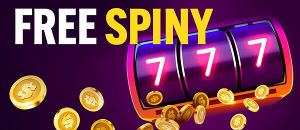 Free spiny DNES 17. března 2025