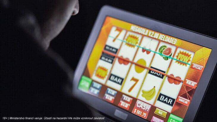 Boomerang casino