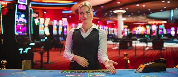 Online gambling