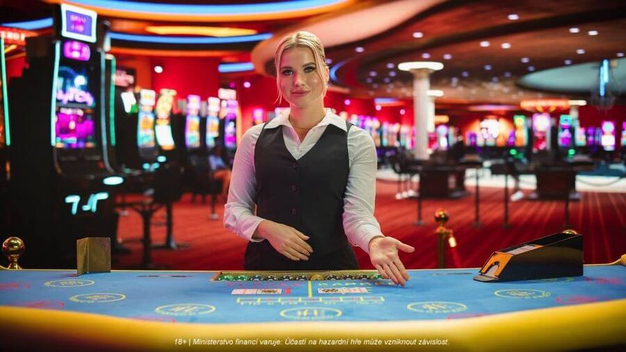 Online gambling