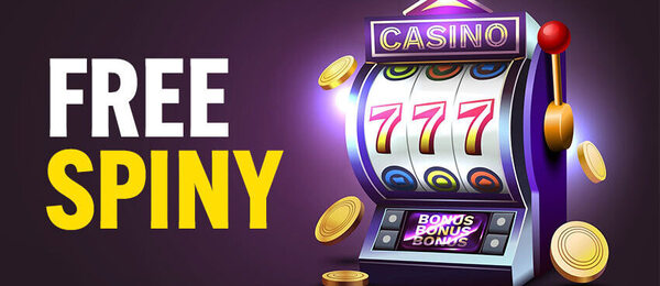 Free spiny DNES: 21. 3. 2025