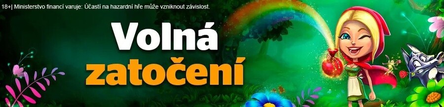 Získejte 70 free spinů zdarma pouze dnes