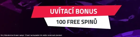Betor uvítací bonus