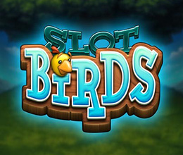Hrací automat Slot Birds