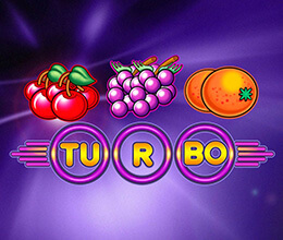 Hrací automat Turbo 27