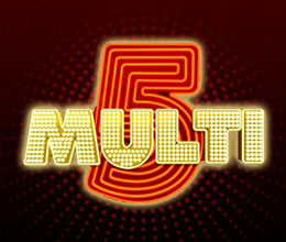 egaming automat Multi 5